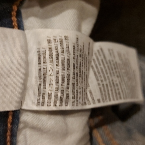 ❣️Ladies Hollister skinny jeans size 29 (#495) - Picture 11 of 11